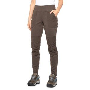 NEW Carhartt 102482 Force® Fitted Utility Leggings - Midweigh  Dark Coffee 266sn